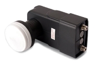 LNB Veccom twin